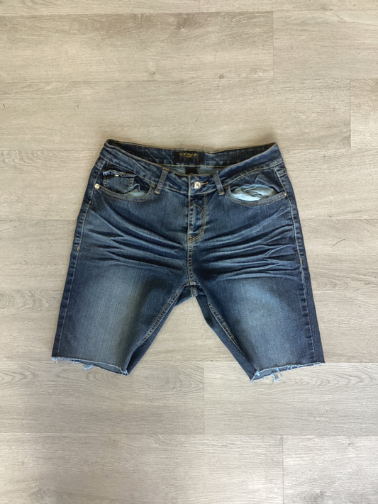 Women’s Rocawear Jean Shorts