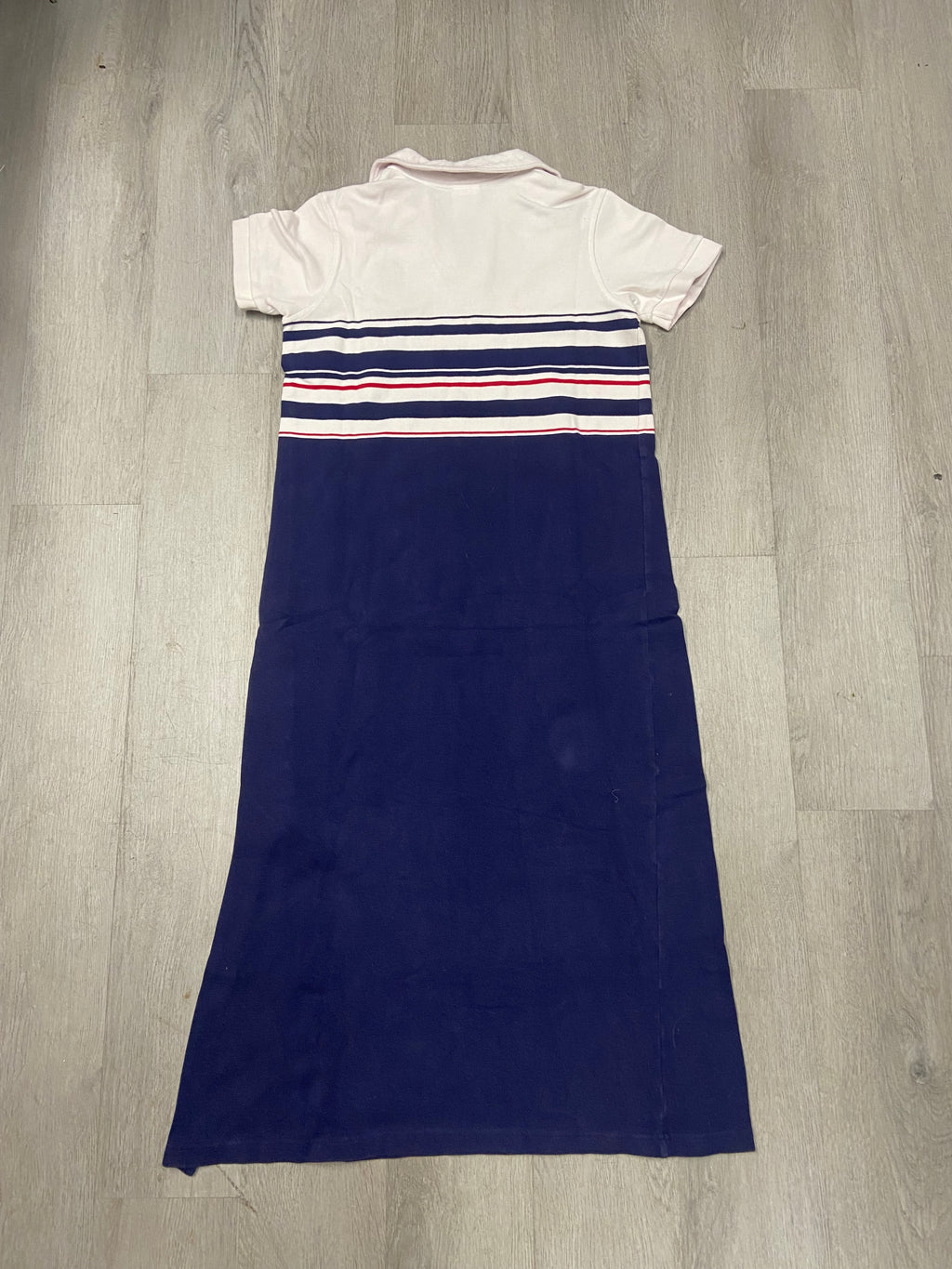 Women’s Disney Mickey Mouse Cotton Dress
