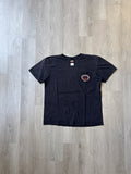 Vintage Harley Davidson Tulsa Oklahoma Tee