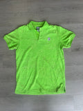 Billionaire Boys Club Gravity Terry Cloth Polo