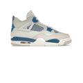 Jordan Retro 4 Military Blue (2024)