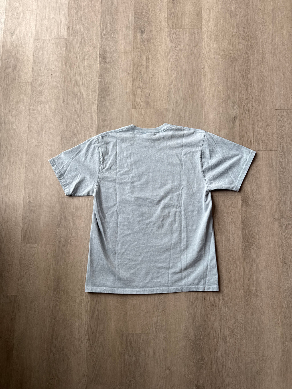 Stussy Personalties Slate Tee