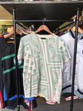 Rhude Green Bandana Tee
