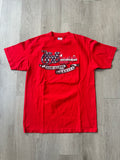 Vintage God Bless America Tee
