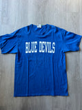 Vintage Duke Blue Devils T Shirt