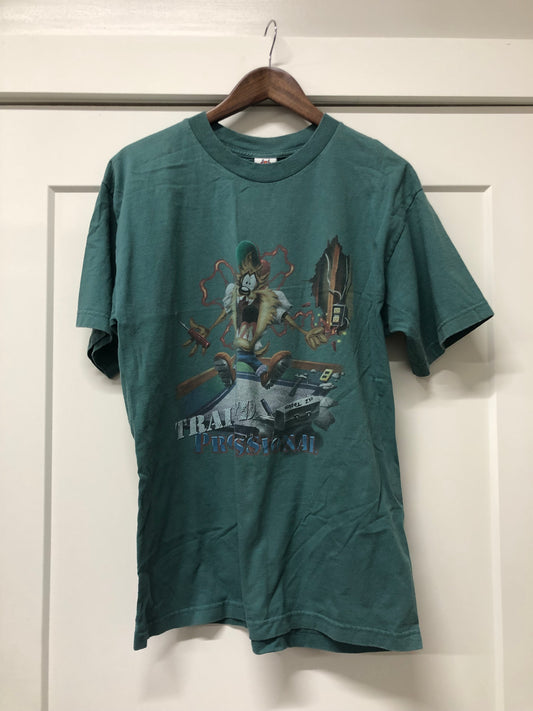 Looney Tunes Taz Tee