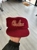 Maroon Corduroy University of South Carolina SnapBack Hat