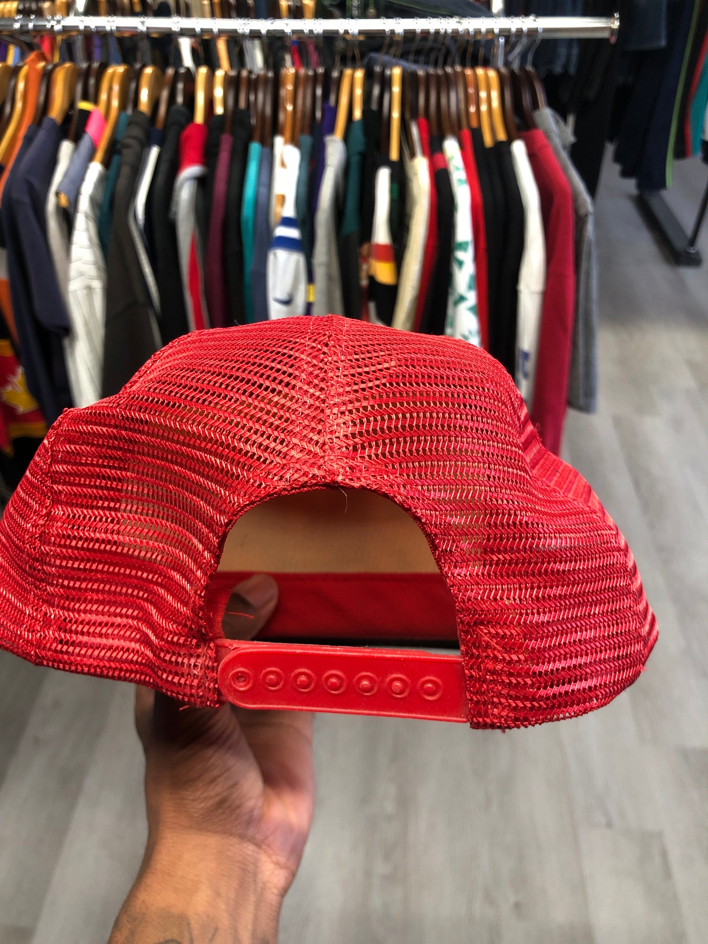 Baltimore Skipjacks SnapBack Hat