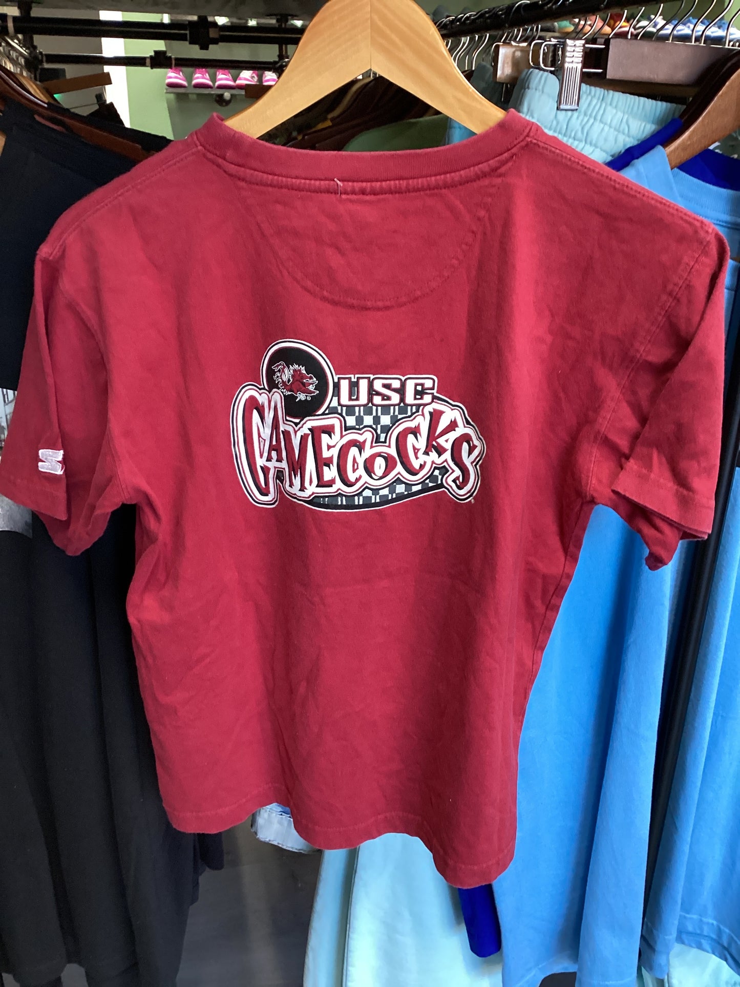 Youth Carolina Gamecocks Tee