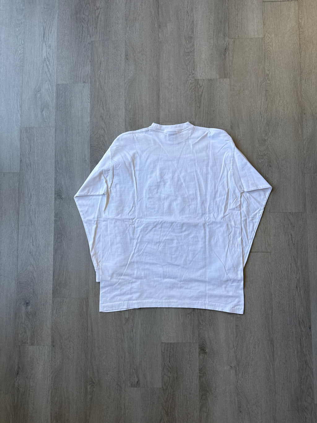 Vintage 50 Cent G-Unit Promo Long Sleeve Tee