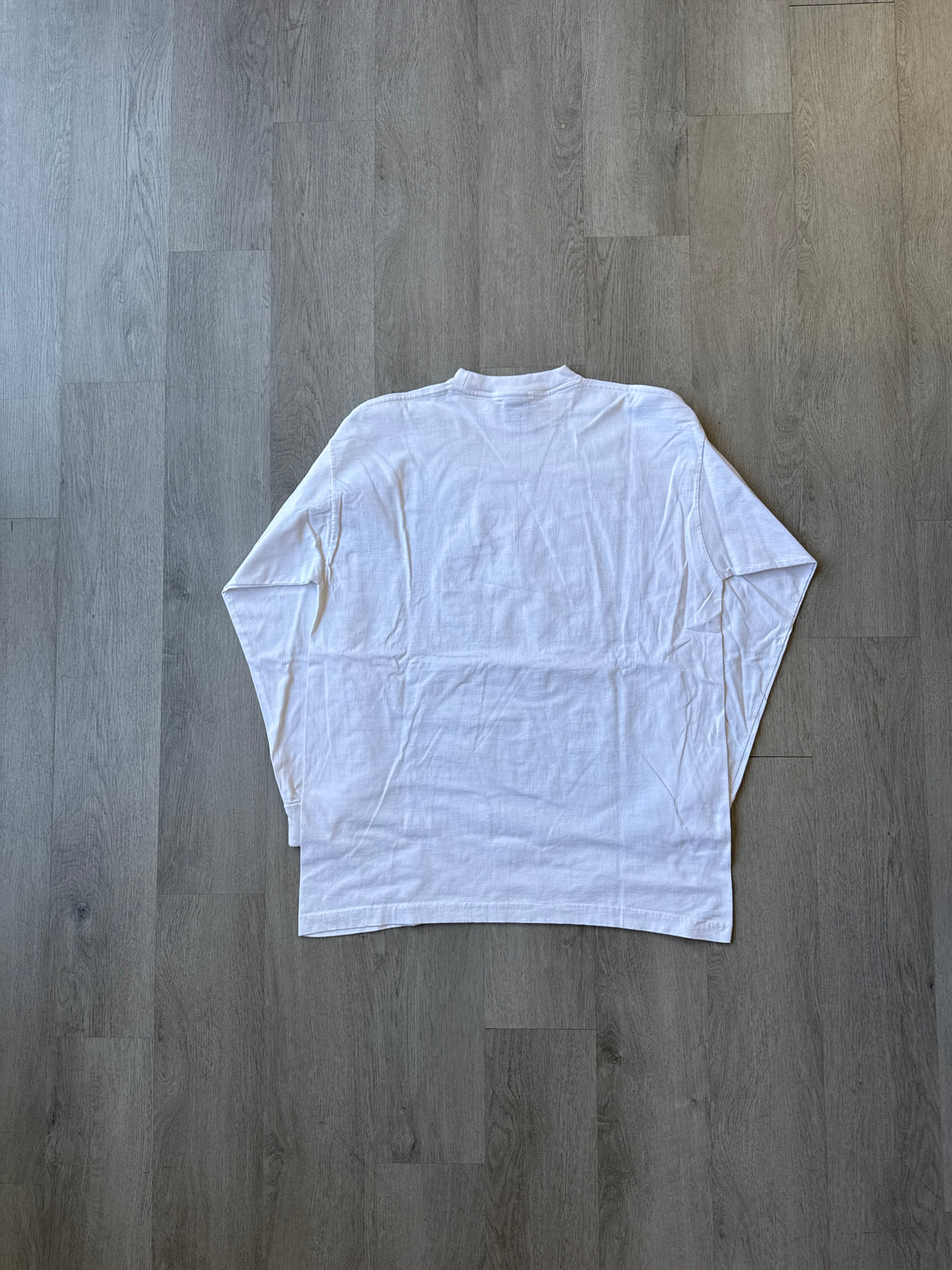 Vintage 50 Cent G-Unit Promo Long Sleeve Tee