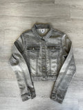 Women’s Eckō Denim Jacket
