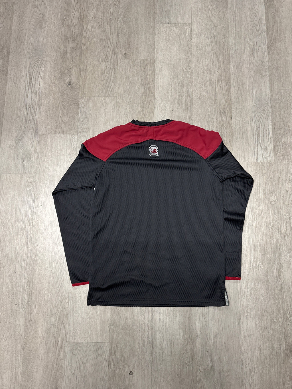 Under Armour University Of South Carolina Gamecocks Long Sleeves