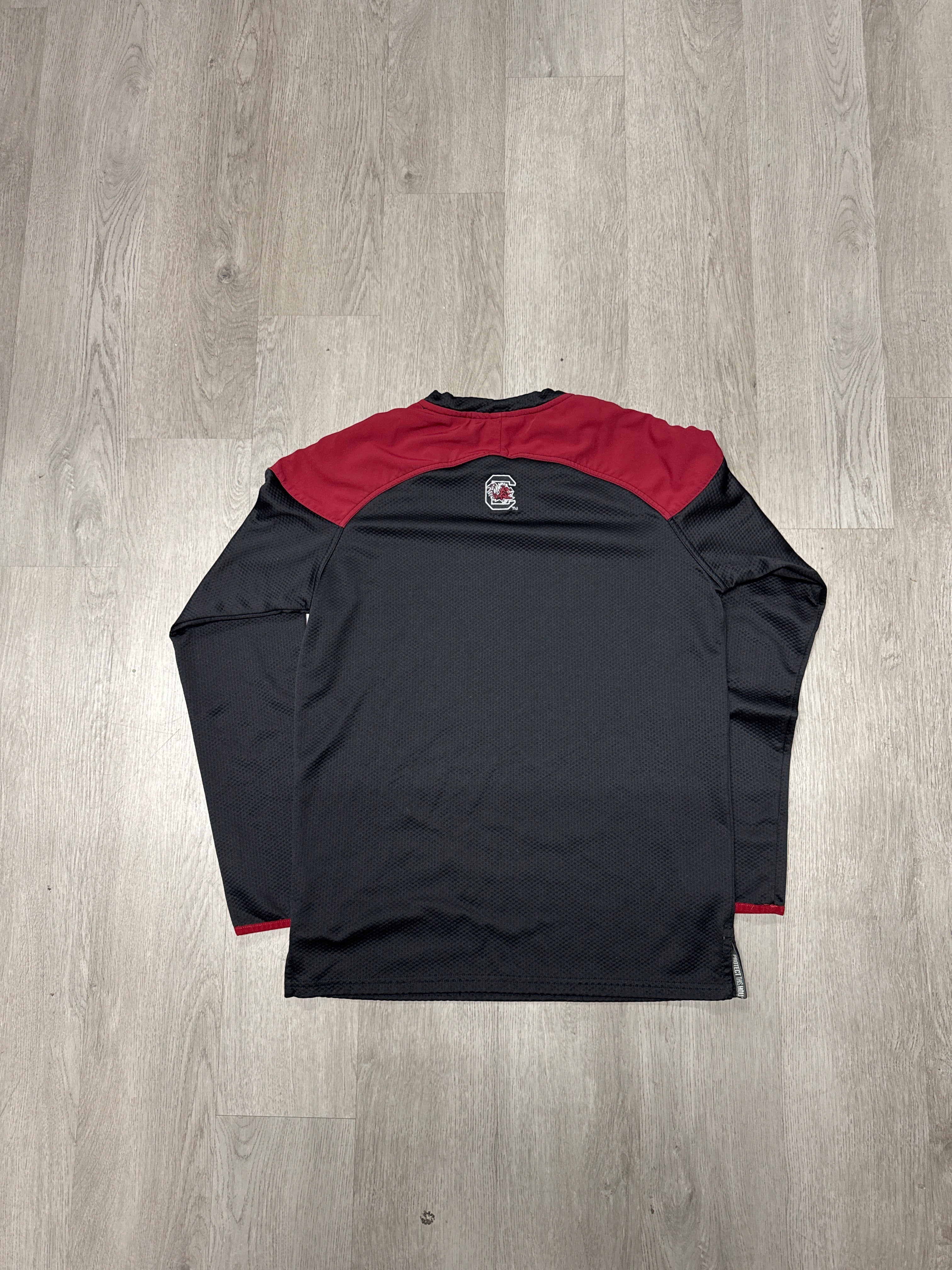 Under Armour University Of South Carolina Gamecocks Long Sleeves