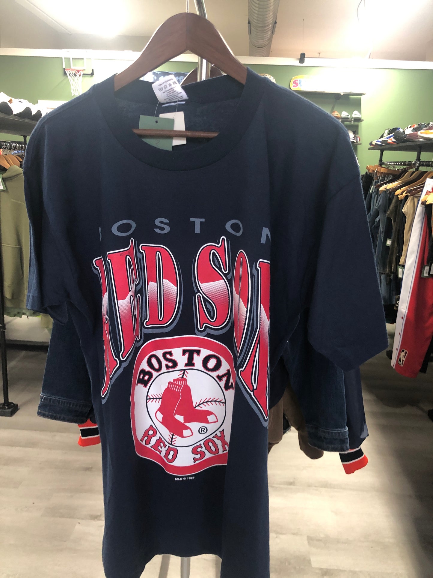 Boston Red Sox Tee