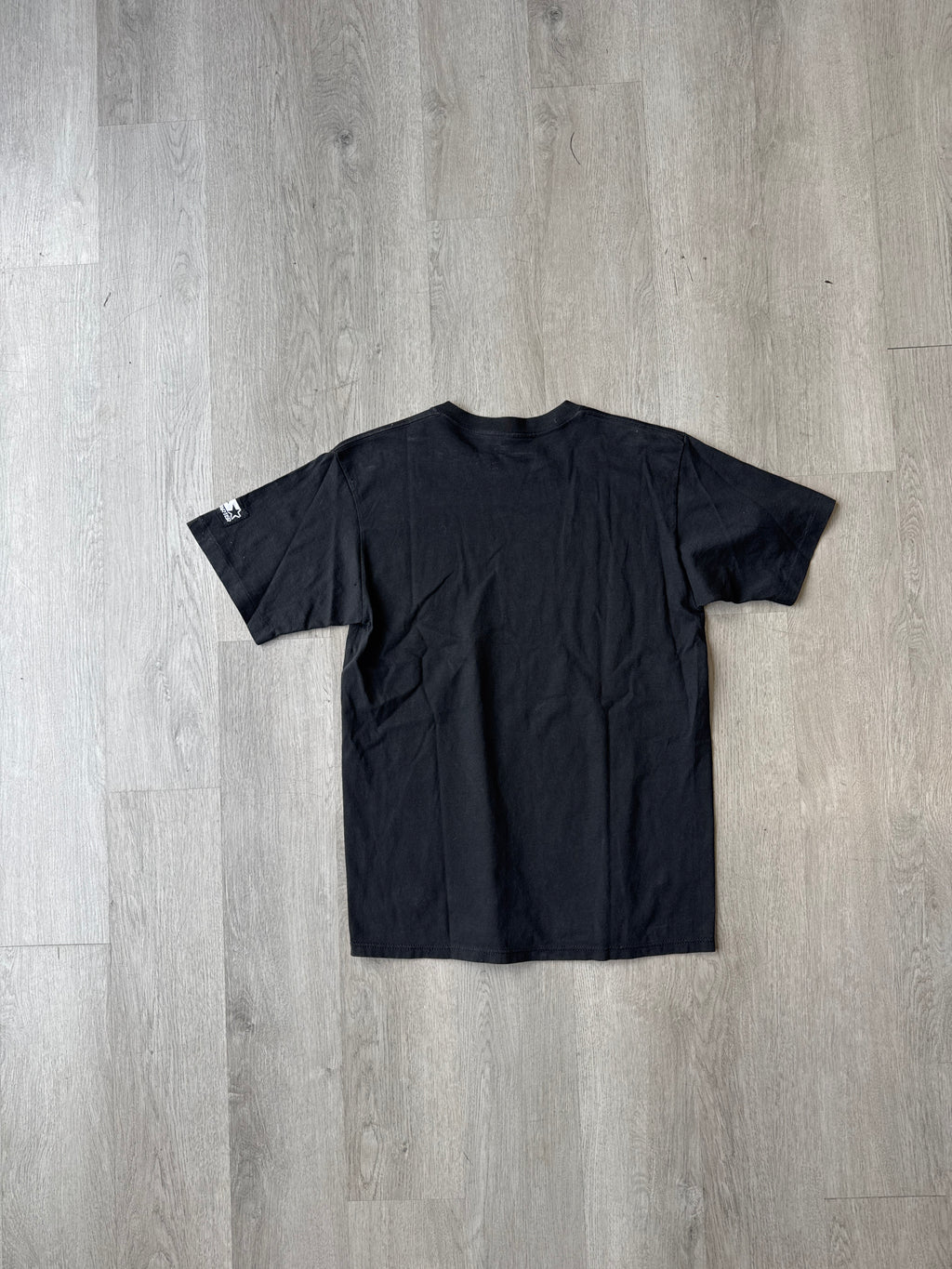 Vintage 90s Starter All Over Print Star Logo Tee