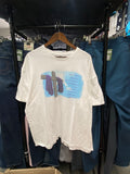 Vintage Ephesians 1:7 Jesus Tee