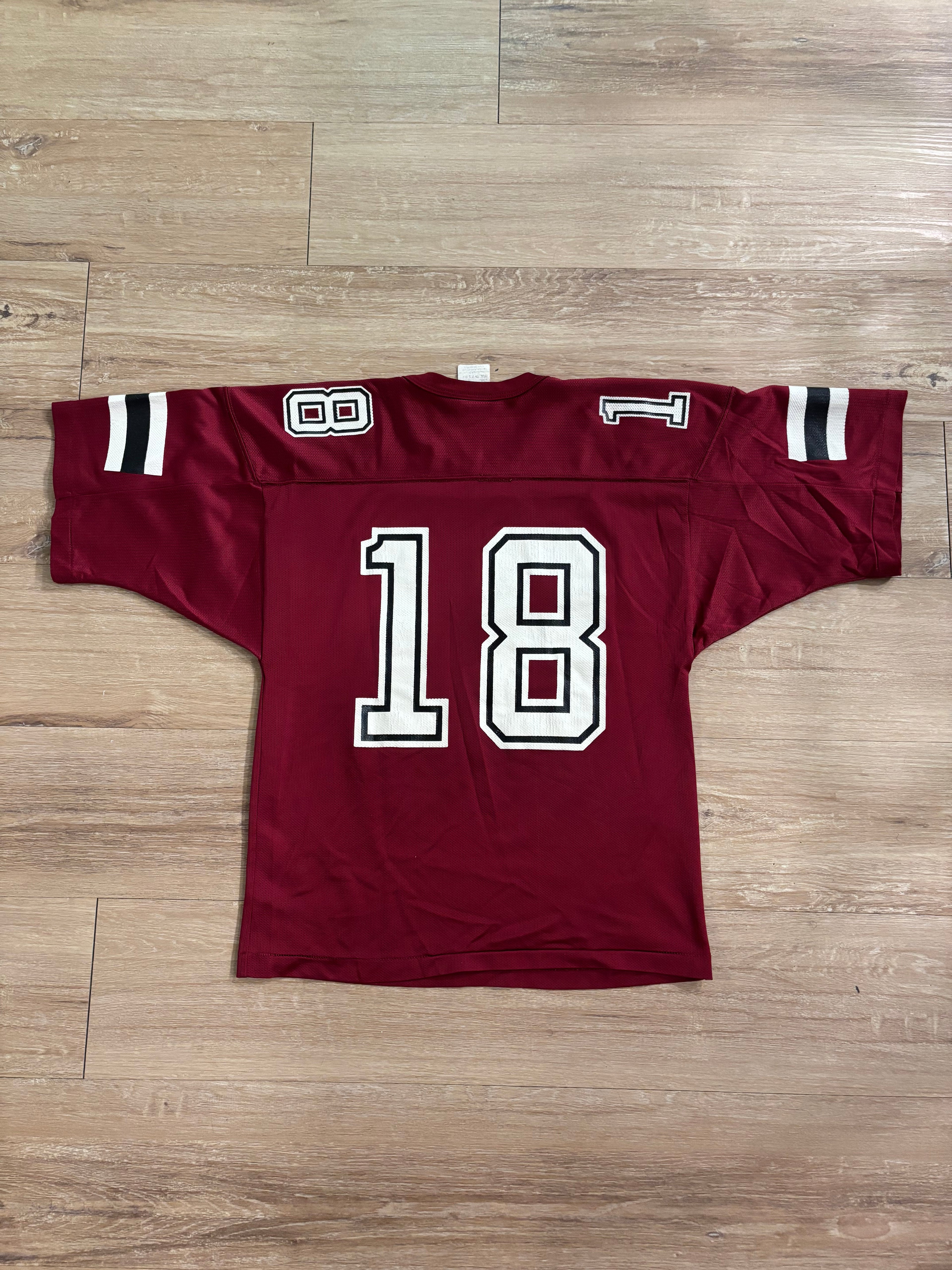 University of South Carolina #18 Jersey