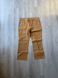 Vintage Dickies Dark Tan Carpenter Pants
