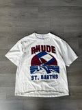 Rhude Windsurf Tee