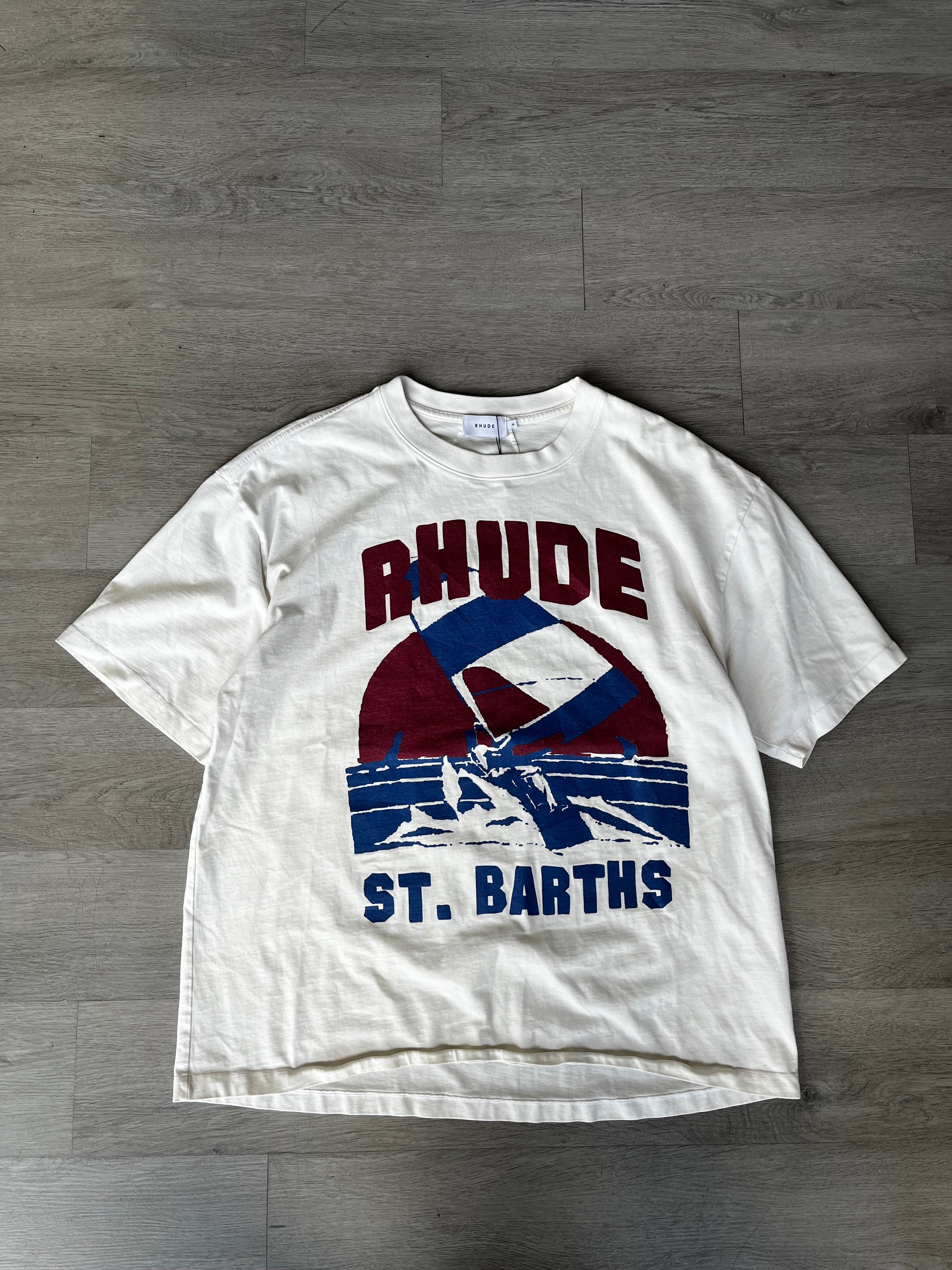 Rhude Windsurf Tee