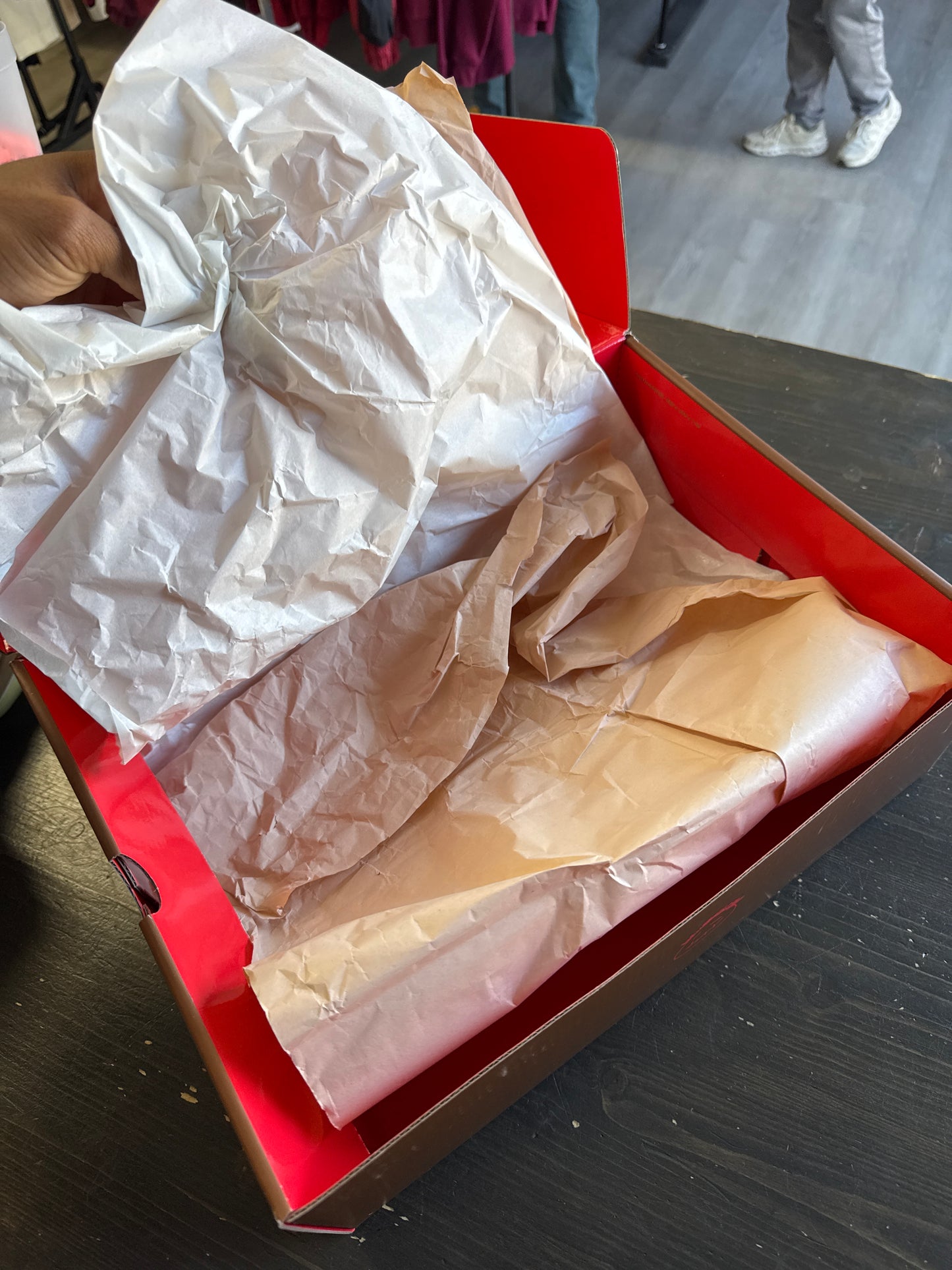 Pre-owned Jordan Retro 6 Travis Scott British Khaki