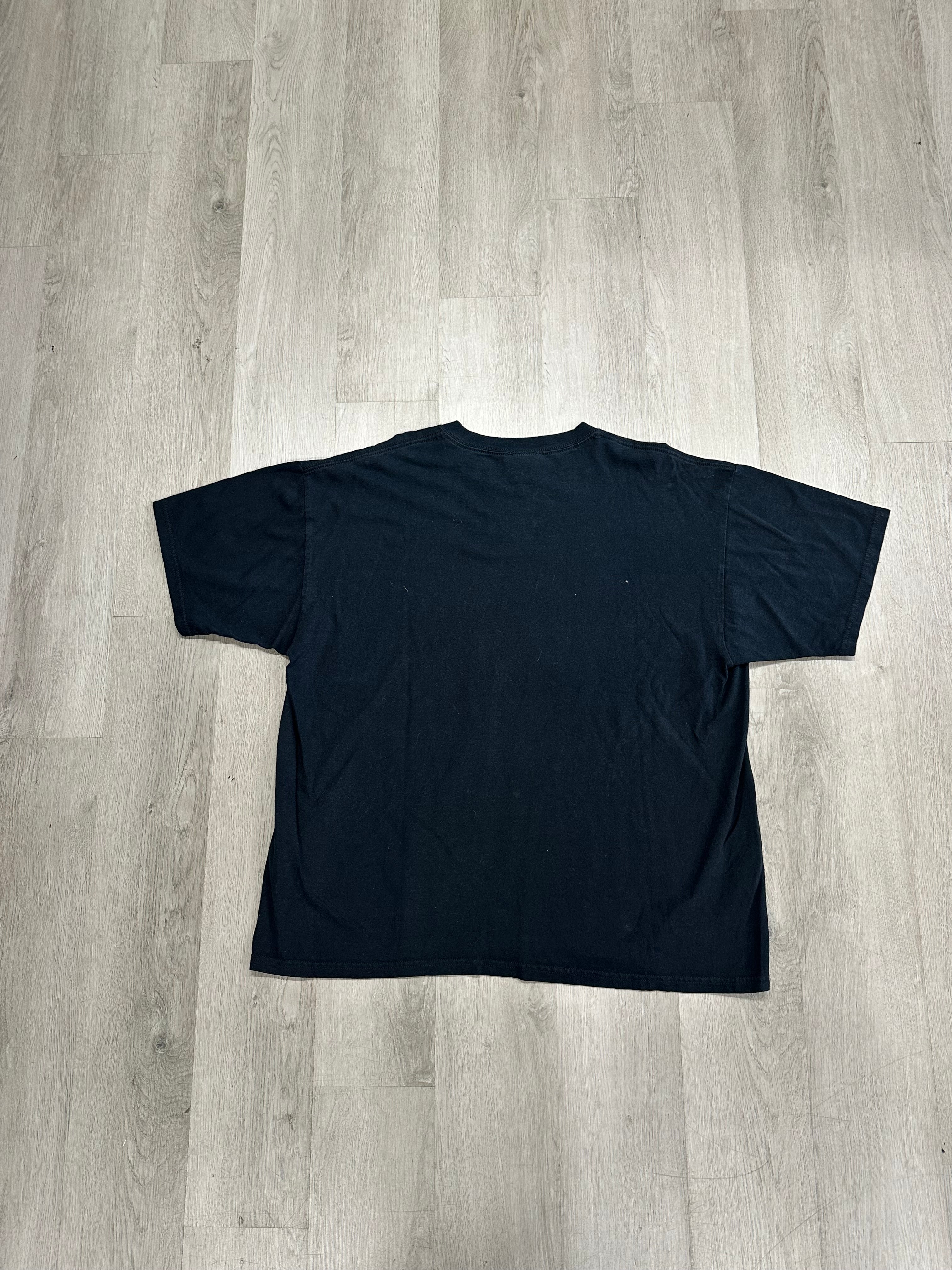 Vintage 2004 ACDC Let There Be Rock Tee