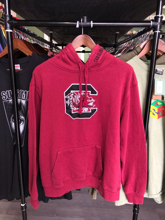 Vintage Gamecocks Hoodie