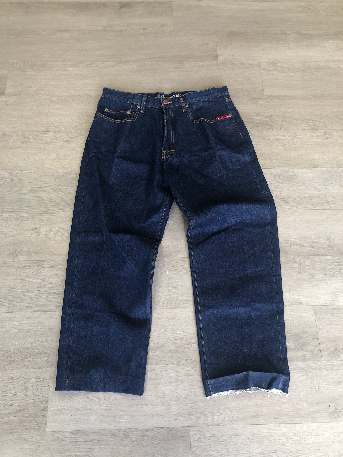 Mecca Denim Jeans