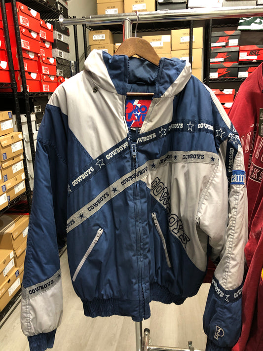 Vintage Cowboys Jacket