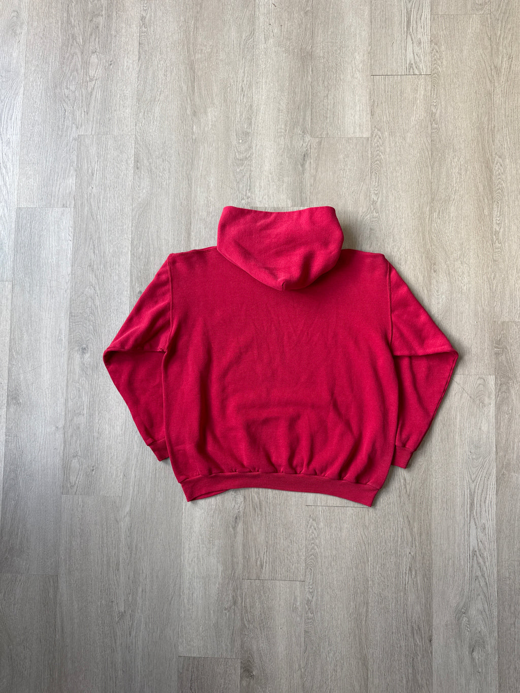 Vintage 70s Russell Athletic University Of South Carolina Gamecocks Hoodie