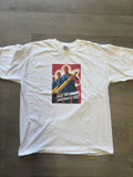 Vintage Keep ‘Em Coming Bullets Tee