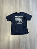 Vintage Hurricane Hugo Tee