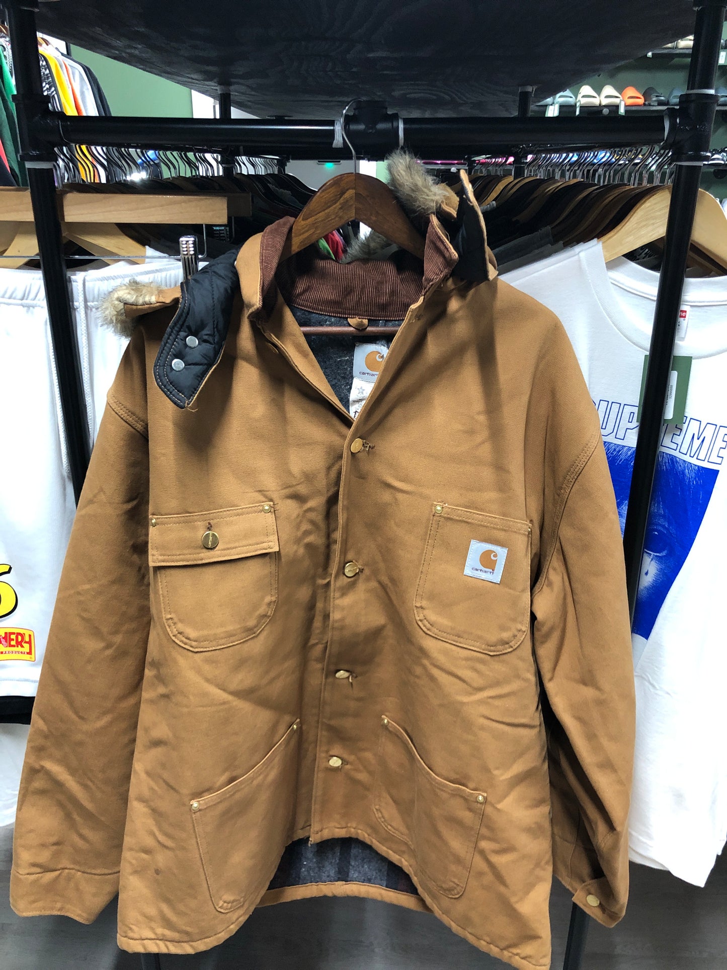 Carhartt Jacket