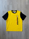 Sp5der Engineer Yellow Tee