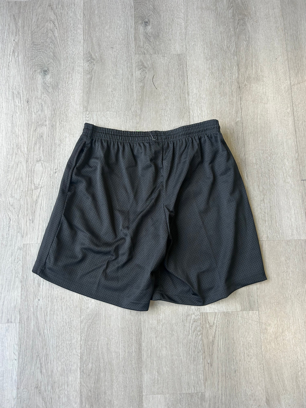 Sinclair Mesh Shorts