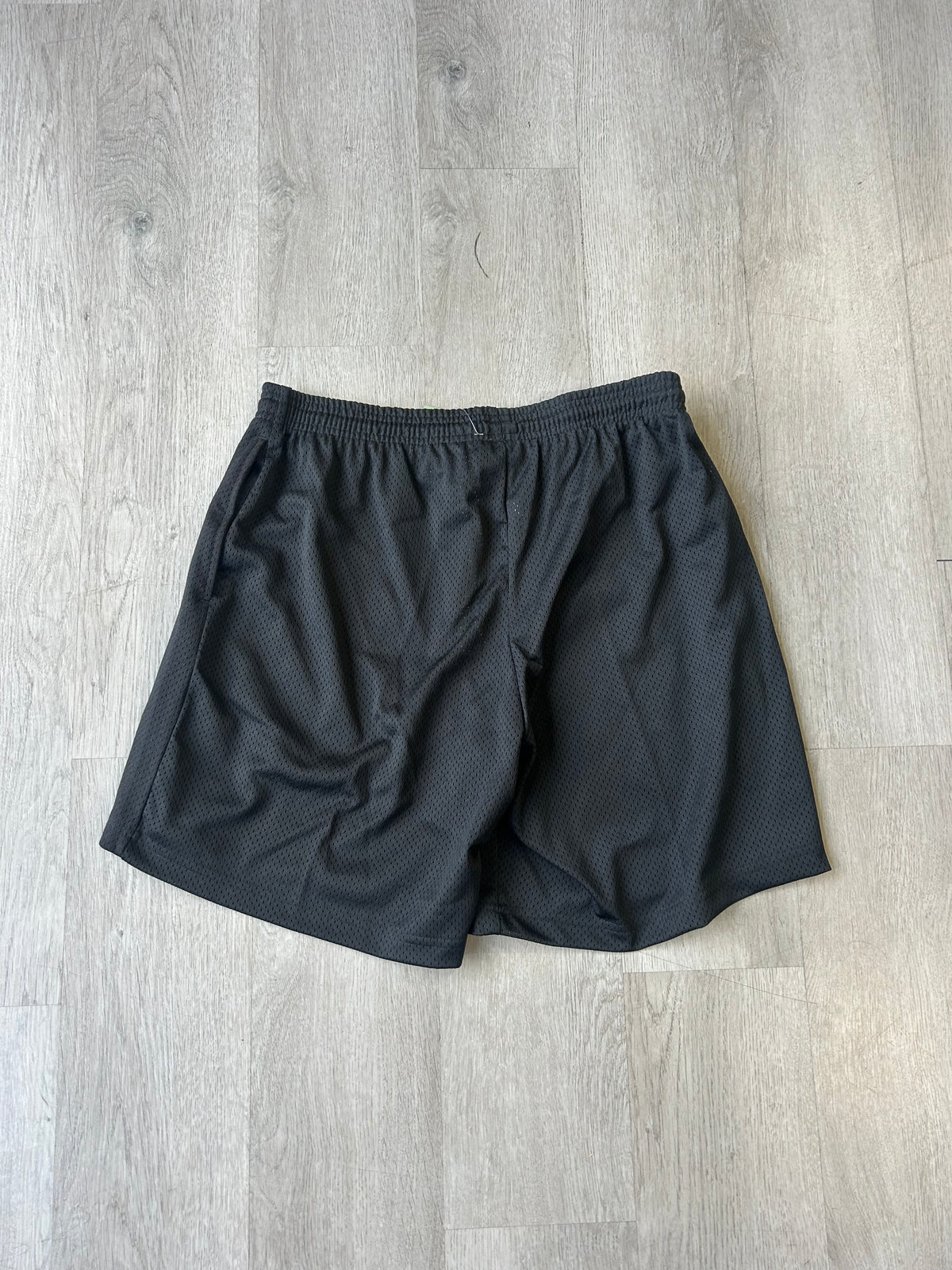 Sinclair Mesh Shorts