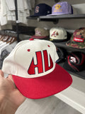 HU Fitted