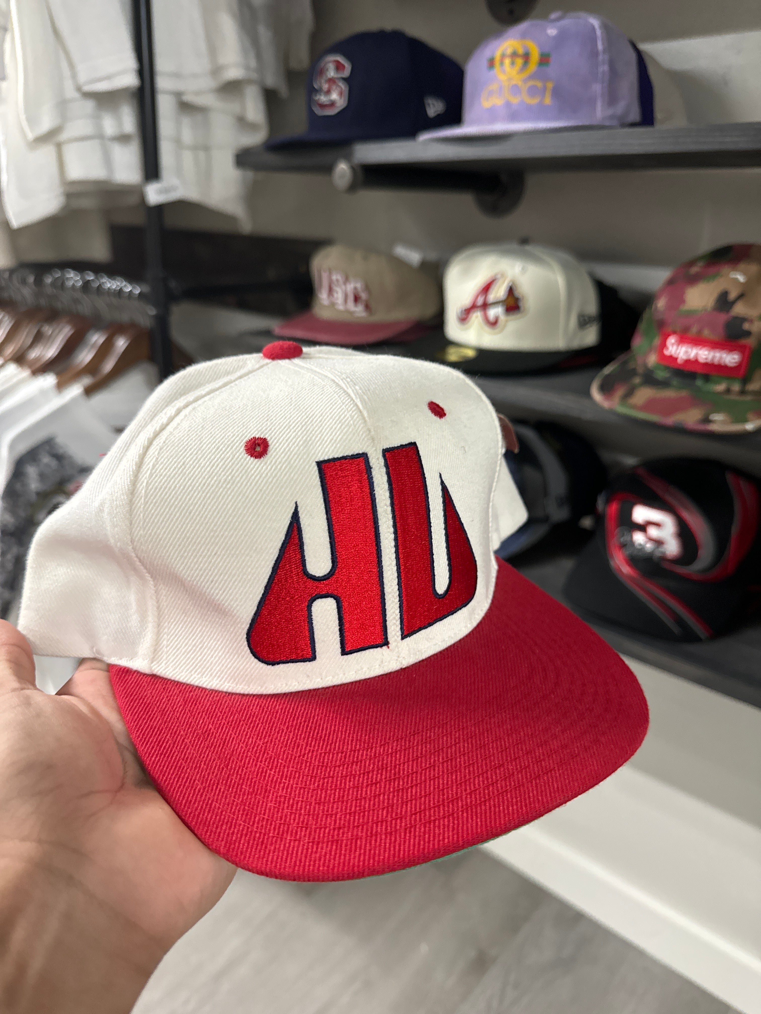 HU Fitted