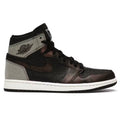Jordan 1 Retro High Light Army Rust Shadow Patina