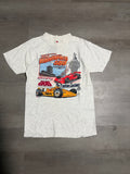 Vintage Indianapolis 500 Racing Tee