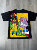 Dragon Ball GT Tee