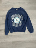 Navy Blue Air Force Academy Sweatshirt