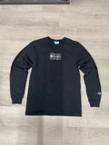 Y2K Champion Long-sleeve Tee