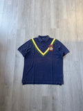 Polo Ralph Lauren Classic Fit Shield Patch Polo