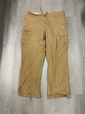Y2K Nike Sb Cargo Pants