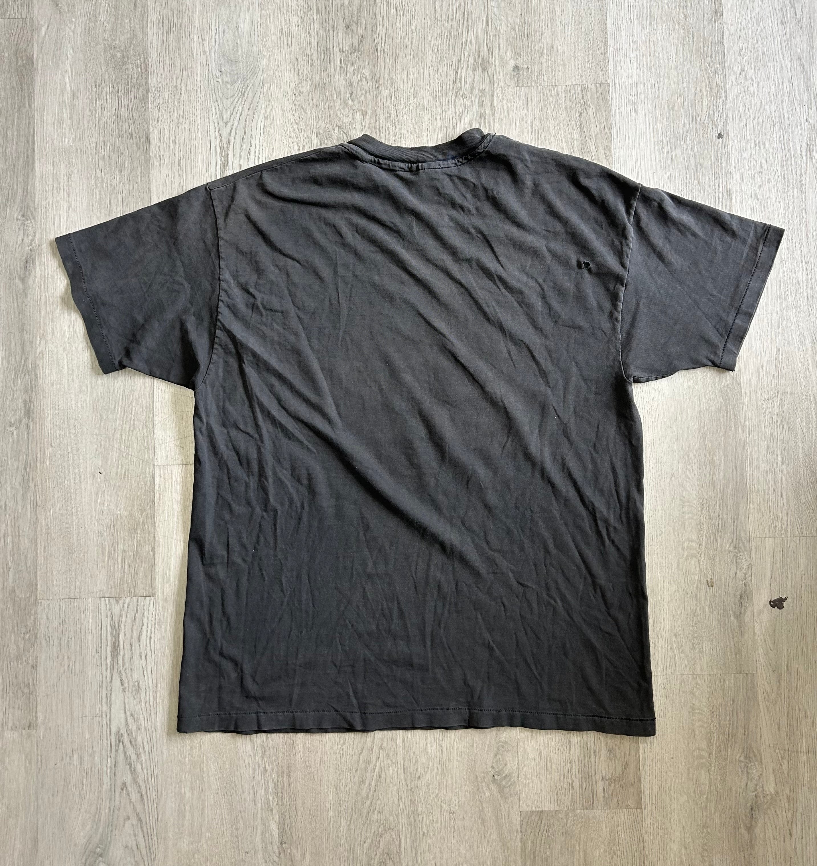 Vintage Graphic “The Merge Tee”