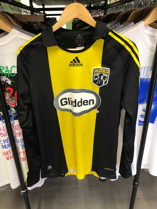 Columbus Crew Glidden Jersey Tee