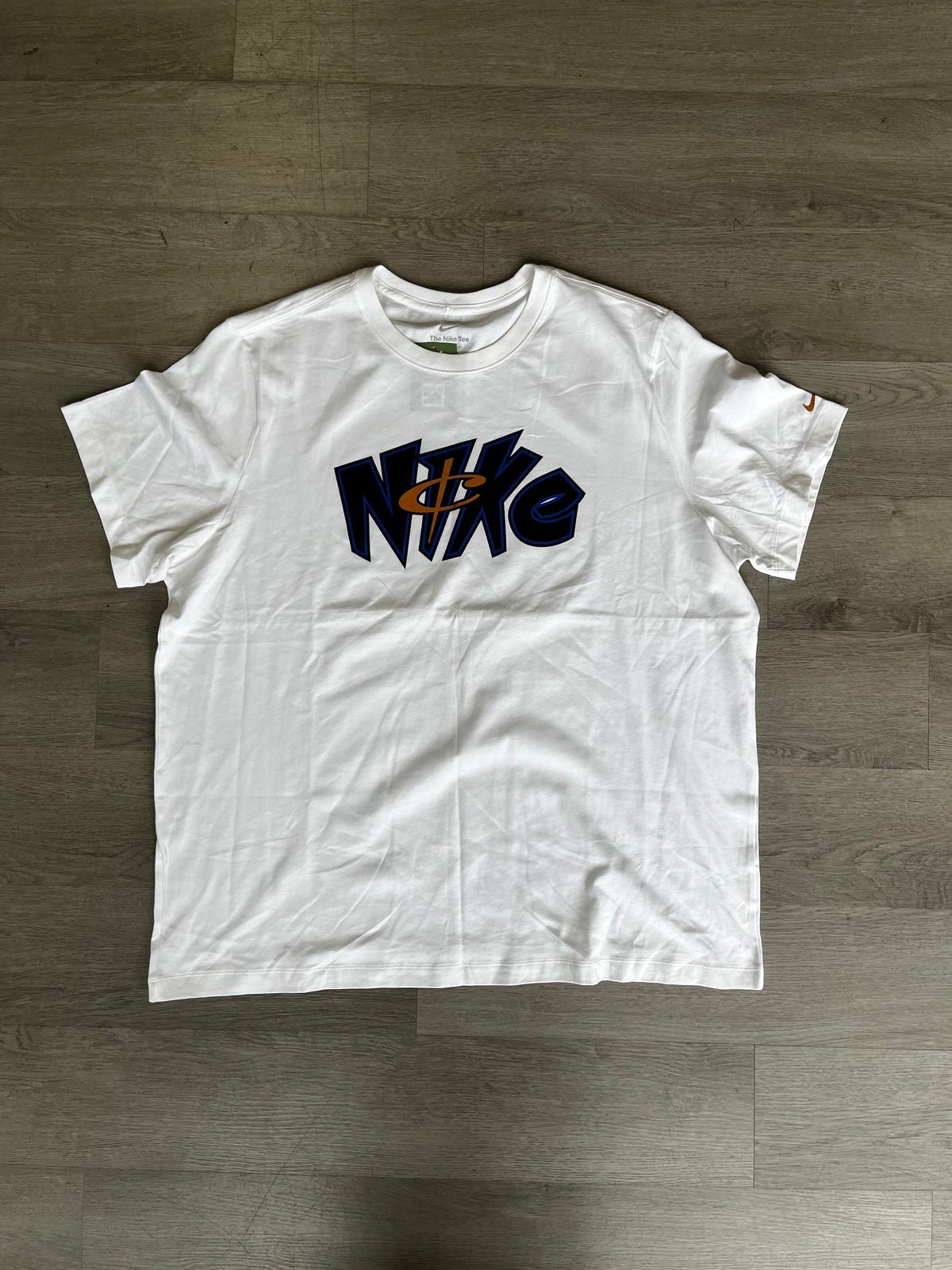 Nike Lil' Penny Tee