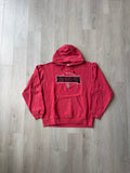 Vintage 90s University Of South Carolina Gamecocks Hoodies